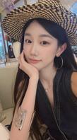 绿帽曝光娇嫩女友陈星怡，表面清纯可爱，背地是一个欲求不满下贱的母狗2