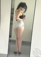 坦克人妻，日起肉感十足0