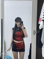 我叫张研，大三D杯眼镜娘，想被陌生人羞辱评价身材，自己租了房，刺激的可约2