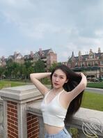 绵阳大学生骚狗一只  认出一起操0