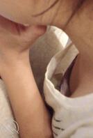 偷拍有味道的小奶同事1