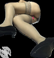 每个男人的内心都是一样的吧 在外老婆贤淑端庄 在家越骚越好1