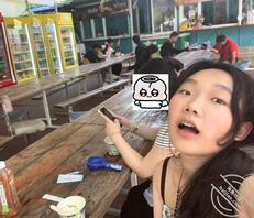 从乖乖女变成了骚货留学生