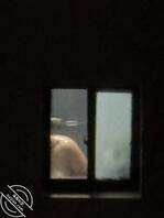 偷拍邻居洗澡0