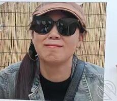 我的53岁左右的姨妈杨玉珍0