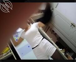 真实原创第一次对妈妈下手2