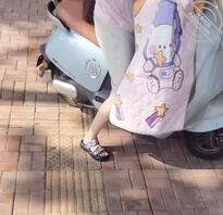 随手街上偷拍，没露点1