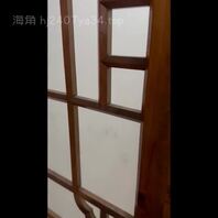 （原创）不顾老爸和阿姨他们在家，酒后精虫上脑，把在洗澡的老妈给强干了..