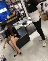 (原创)不顾老爸和阿姨他们在家,酒后精虫上脑,把在洗澡的老妈给强干了..0