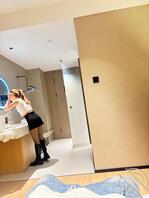 分享约过的小骚货们被偷拍的视角