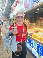 朋友圈的微胖熟女宝妈