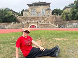 朋友圈的微胖熟女宝妈1