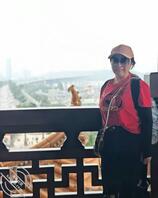 朋友圈的微胖熟女宝妈2