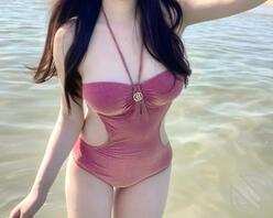 去海边玩啦，要是在海里做爱是什么感觉啊？2