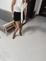 海角原创(48)第一次看嫂子穿网袜,美腿网袜配美穴直接受不了0