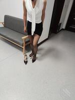 海角原创(48)第一次看嫂子穿网袜,美腿网袜配美穴直接受不了1