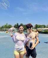 一次偶然的机会让我发现自己含辛茹苦养了十八年的宝贝女儿现在已经是只母狗？