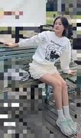 厕拍朋友的老婆金金1