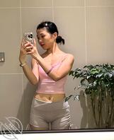 好久不动，浅浅锻炼一下。2