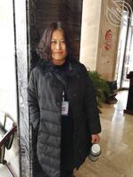 孝子投稿骚妈，姚芳，54岁经典老A8，能不能用你说了算