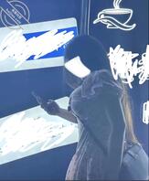 （原创）偷拍巨乳大学生 一镜到底（下）2