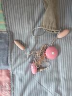 表姐的跳蛋和分腿器 等小玩具