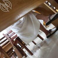 大学图书馆随手拍0