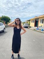 青岛高学历，央企，闷骚前女友1