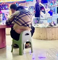 我好想和我小姨做爱啊，小姨离婚了，一个人带娃暂时住在我家2