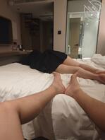 00后大屁股母狗1