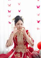 小情人最近逼痒，还用达克宁栓，一直不好，有办法吗？1