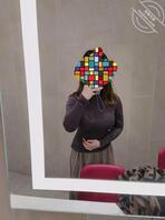 今天衣服是不是太显内衣了啊