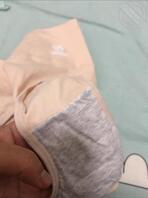 姨妈本人