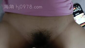 之前和老婆的做爱视频