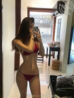 只敢在家怎么穿1