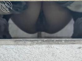 偷拍同班同学上厕所