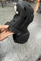 女高美足，美脚，洞洞鞋分享0