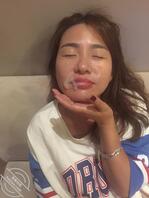 把她毛刮了，回家她老公看到了是啥心情呢2