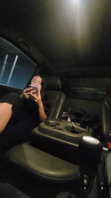 真实调教大学妹子开豪车带妹子逛街吃饭吃完玩车震