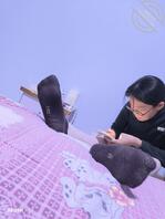 兄弟们出出主意和妹妹应该先培养感情 还是偷拍2
