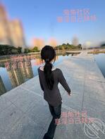 【原创内容121】又到周末,接妹妹放学路上的湖边玩转一圈2