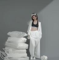 珠海女大模特公交骚货