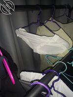 撸射堂妹内衣内裤2