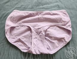 偷拍丈母娘骚内裤2