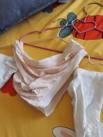 小姨子的内裤，顺带保养一下1