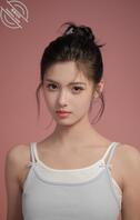 幼嫩可爱的乖女儿骚艾米0