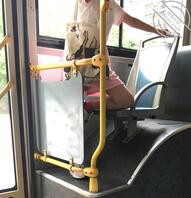 南宁街上的骚女系列11