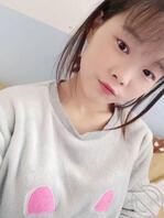 分享我的可爱女友曾宏珍2