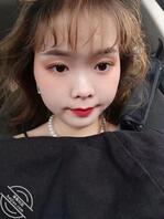 分享我的可爱女友曾宏珍