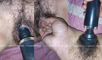 第一次尝试拳交，失败了